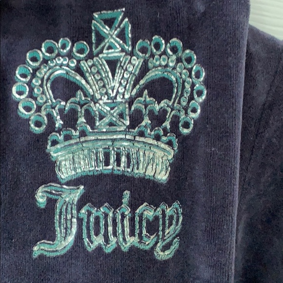 juicy couture sweatsuit - Picture 6 of 6